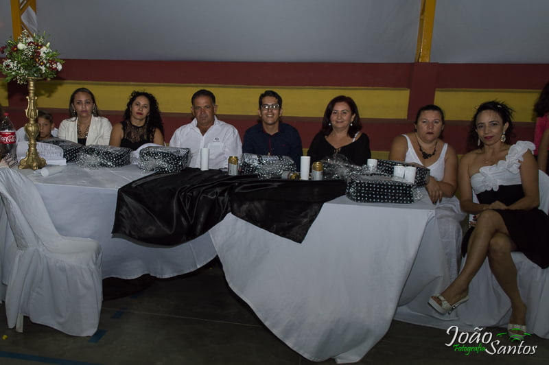 Equipe da Prefeitura de Solidão – Foto: João Santos
