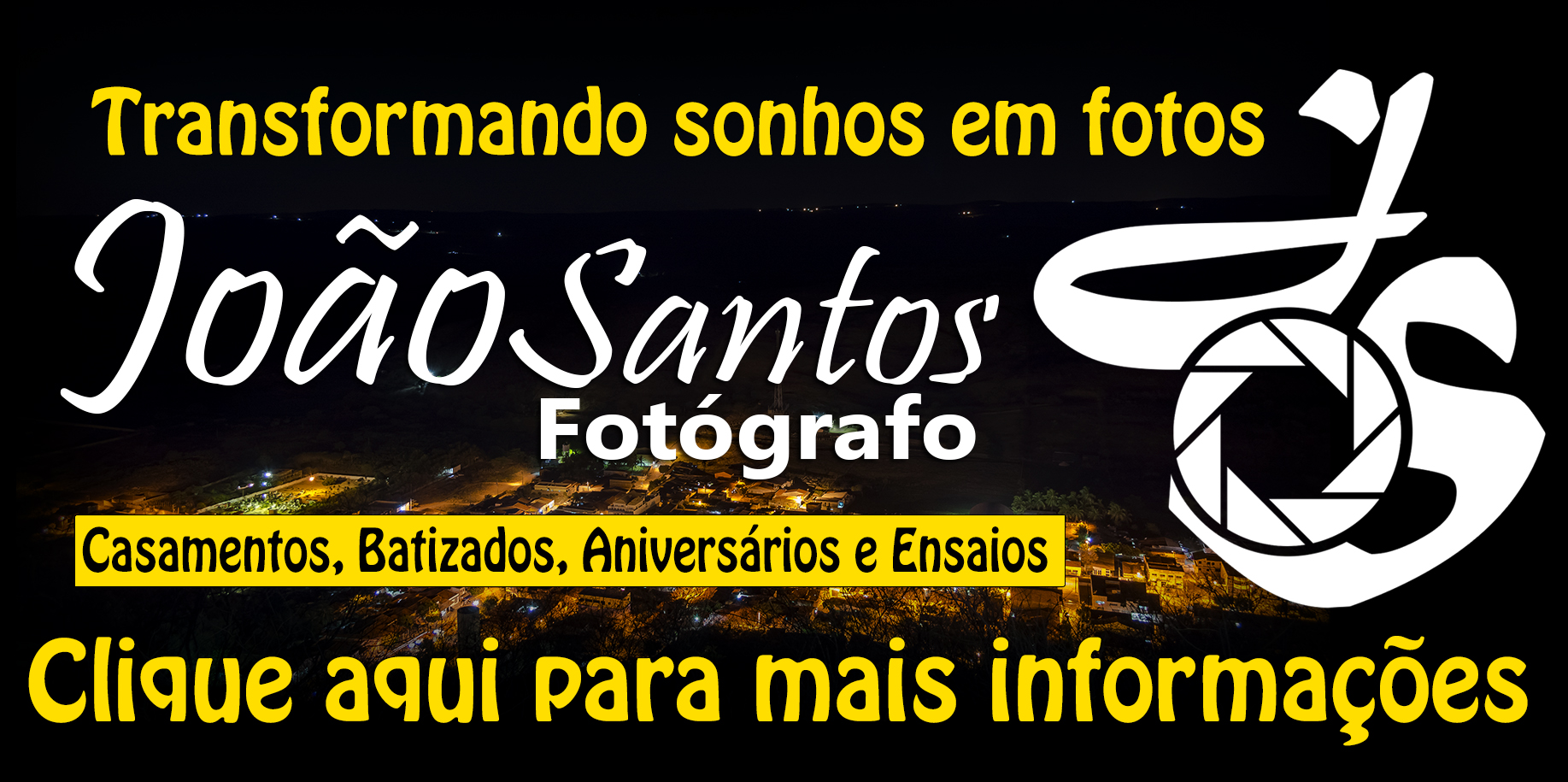 João Santos Fotógrafo