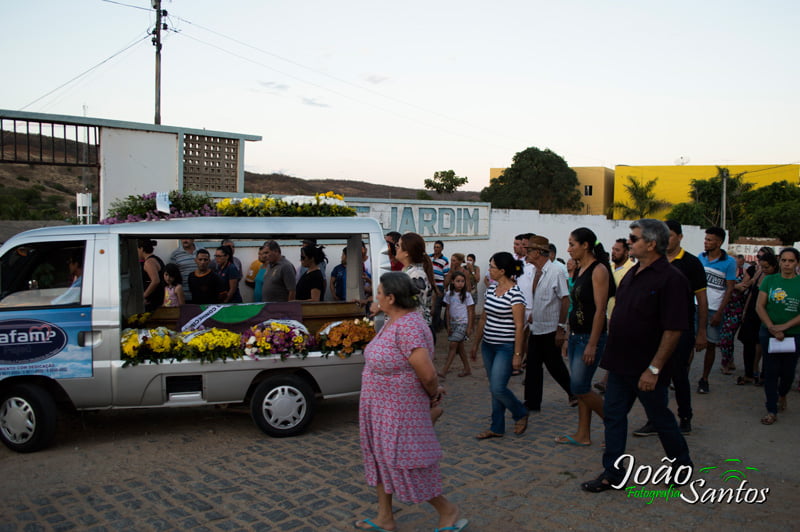 Morre Professora Valda Lúcia Vicente – João Santos