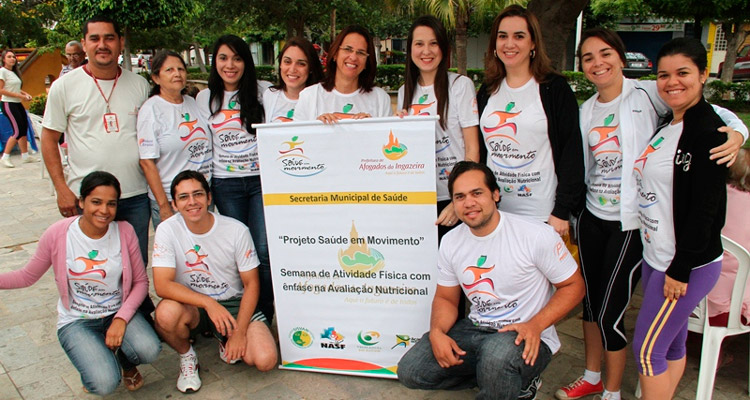 Prefeitura de Afogados promoverá “Caminhada da Saúde” até Solidão
