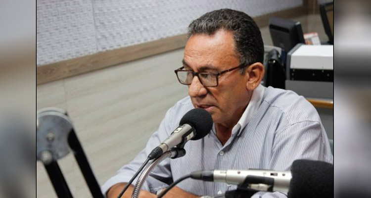 Prefeito Djalma Alves equilibra contas da Prefeitura de Solidão