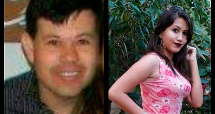 Padrasto mata enteada a facadas na frente da irmã de 4 anos, em Bom Conselho