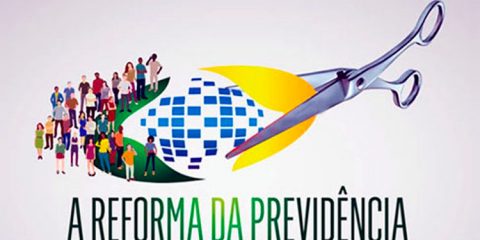 Reforma da Previdência quer acabar com todos privilégios, diz Moreira Franco