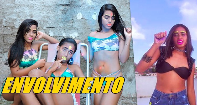 Felipe Neto elege clipe de MC pernambucana como hit do carnaval