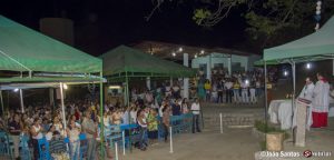 Reveillon 2018 em Solidão