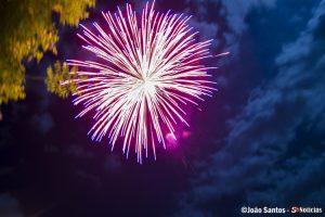 Reveillon 2018 em Solidão