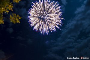 Reveillon 2018 em Solidão