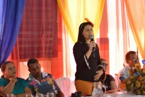 Formação Pedagógica 2018 em Solidão – Foto: João Santos/ S1 Notícias