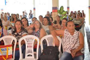Formação Pedagógica 2018 em Solidão – Foto: João Santos/ S1 Notícias