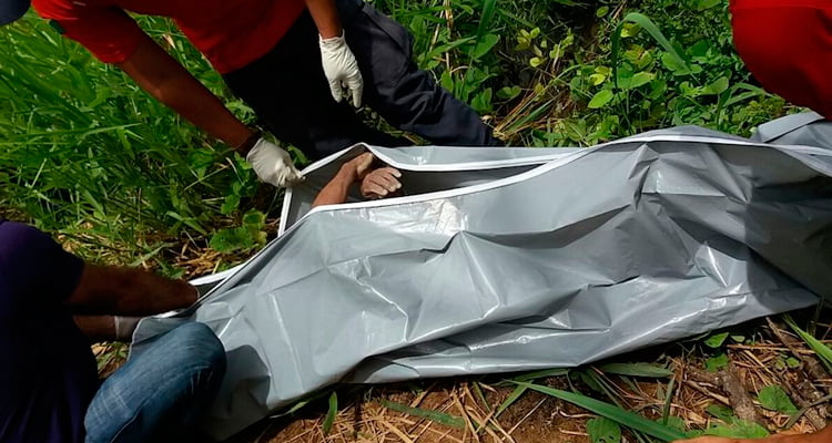 Morte a esclarecer: Jovem de 27 anos é vítima de provável infarto em Solidão