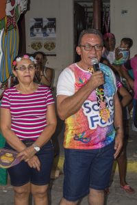 Socialfolia 2018 em Solidão-PE – Foto: João Santos/ S1 Notícias