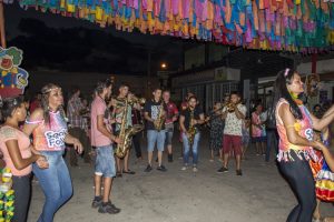 Socialfolia 2018 em Solidão-PE – Foto: João Santos/ S1 Notícias