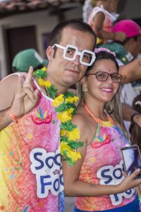 Socialfolia 2018 em Solidão-PE – Foto: João Santos/ S1 Notícias