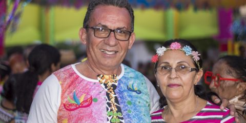 Veja como foi o Socialfolia 2018: Carnaval da Assistência Social de Solidão