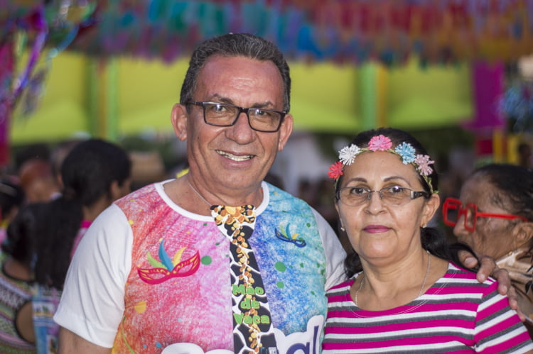 Veja como foi o Socialfolia 2018: Carnaval da Assistência Social de Solidão