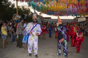 Socialfolia 2018 em Solidão-PE – Foto: João Santos/ S1 Notícias