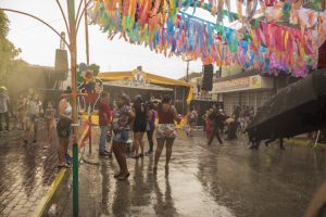 Carnaval 2018 em Solidão foi show – Foto: João Santos/ S1 Notícias 