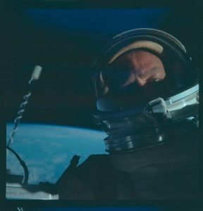 Selfie antiga – Foto: Reprodução