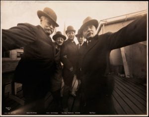 Selfie antiga – Foto: Reprodução