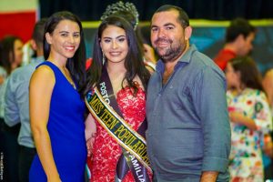 Miss e Mister Teen 2018 Serra Talhada