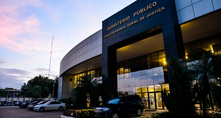 Ministério Público seleciona estagiários em Pernambuco