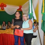 Entrega de certificados do curso de Manicure na Secretaria de Cultura de Solidão -  Foto: João Santos/ S1 Notícias