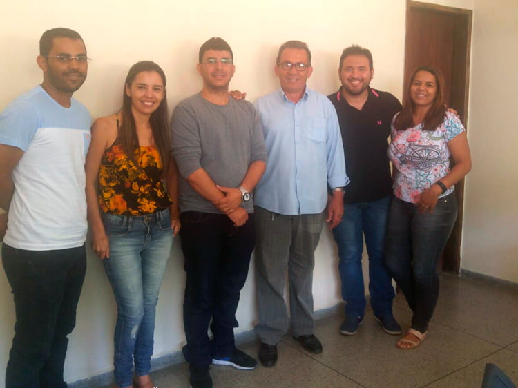 Parceria entre Prefeitura de Solidão e o Instituto Educacional Vera Cruz oferece curso Técnico em Enfermagem – Foto: Divulgação