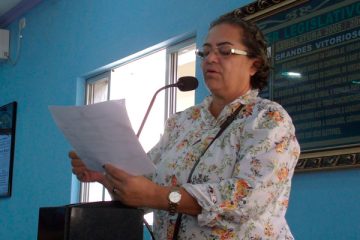 Presidente da Câmara de Solidão elogia o trabalho do Prefeito Djalma Alves