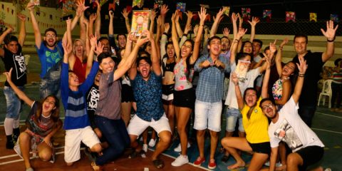Fogueirarte é grande vencedora do 6° Festival Regional de Quadrilhas de Ingazeira – Foto: Reprodução