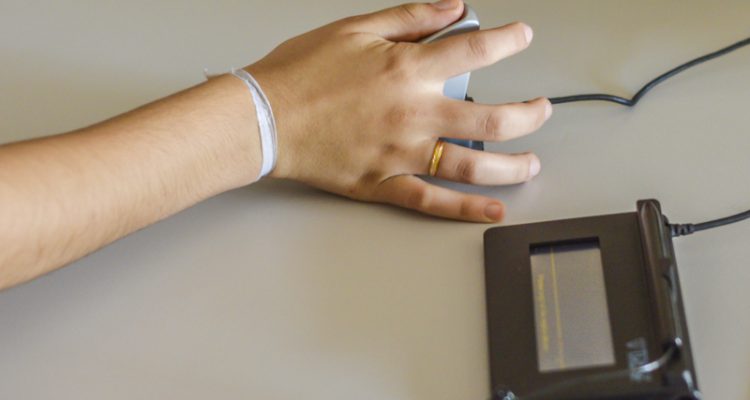 TRE-PE vai à Alepe pedir apoio para cadastramento biométrico