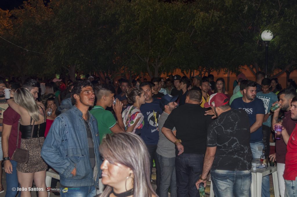 Solijoão 2018 recebe grande público