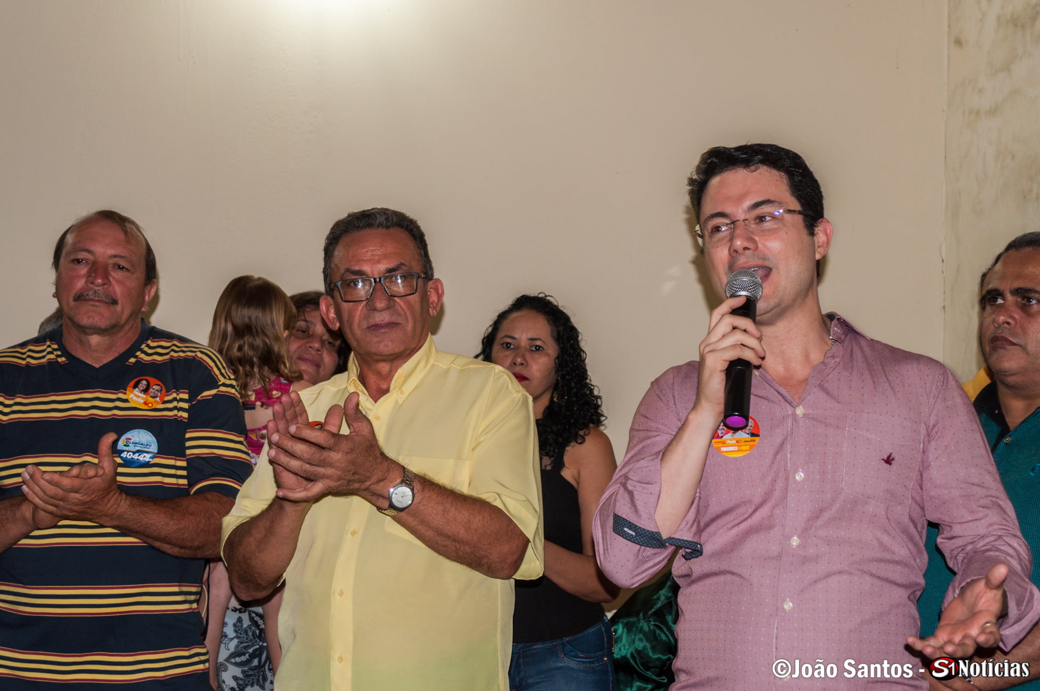 Prefeito Djalma Alves deputado estadual