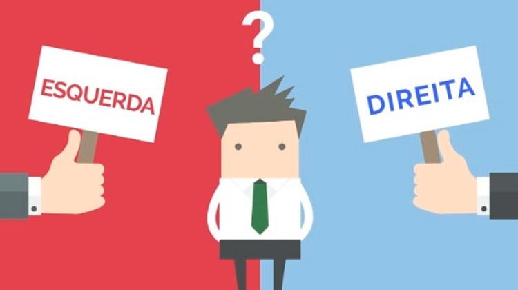 Conheça a origem dos termos “esquerda” e “direita” na política
