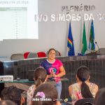 14ª Audiência municipal de saúde em Solidão