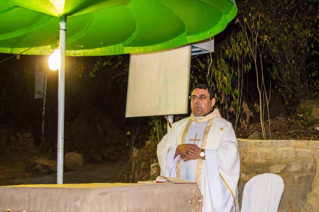 Casamento coletivo em Solidão – Foto: João Santos