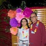 2º Baile da Terceira Idade em Solidão 