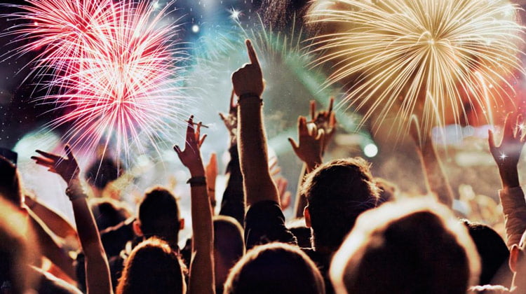 Curiosidades sobre o Réveillon