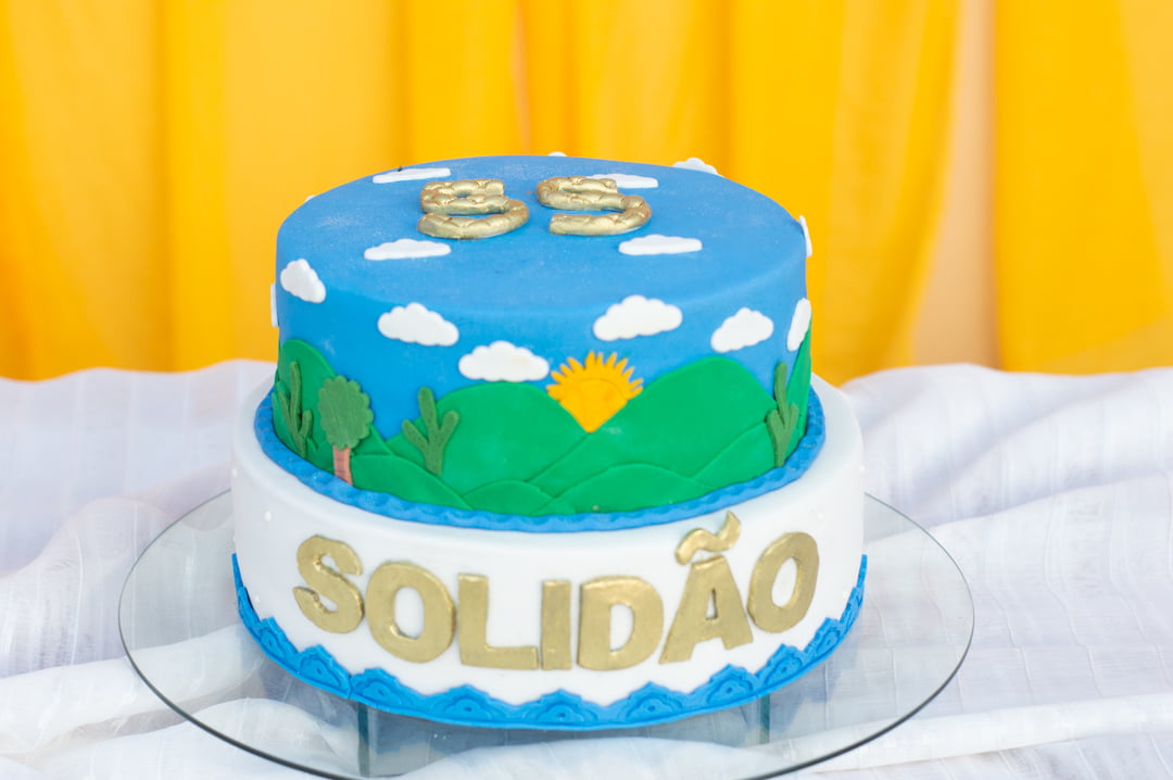 55 anos de Emancipação Política de Solidão – Foto: João Santos