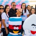 Encerramento da 1º semana do bebê em Solidão