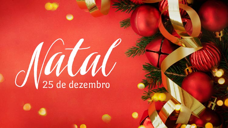 Você sabe como surgiu o Natal?