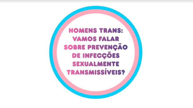 Ministério da Saúde retira do ar cartilha para população trans