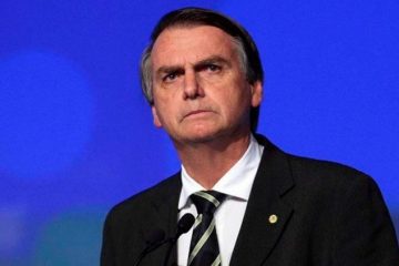 Observatório econômico: Bolsonaro e o Nordeste