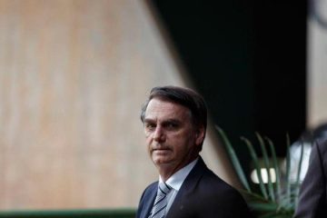 Primeira reforma de Bolsonaro será a da Previdência