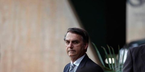 Primeira reforma de Bolsonaro será a da Previdência