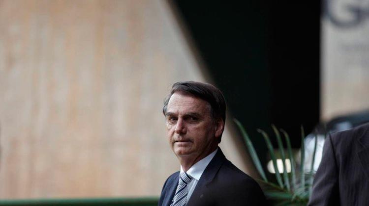 Primeira reforma de Bolsonaro será a da Previdência