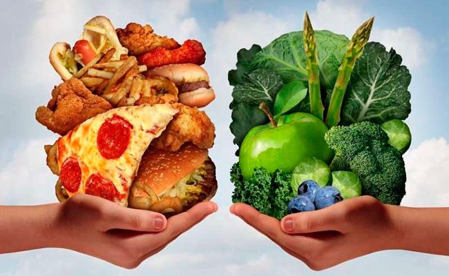 Veja alimentos que podem prejudicar a saúde
