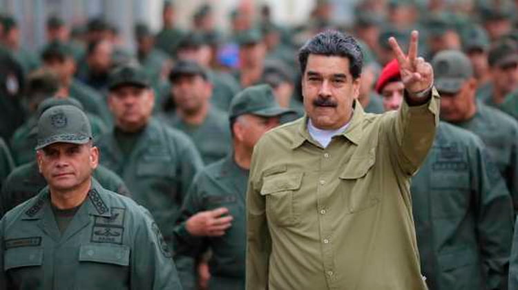 Brasil sinaliza que revidará eventual ataque das forças da Venezuela