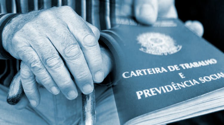 Reforma da Previdência: A idade mínima será de 62 anos para homens e 57 para mulheres