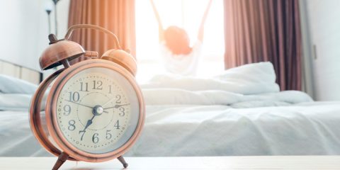 Afinal, acordar cedo é bom ou ruim?