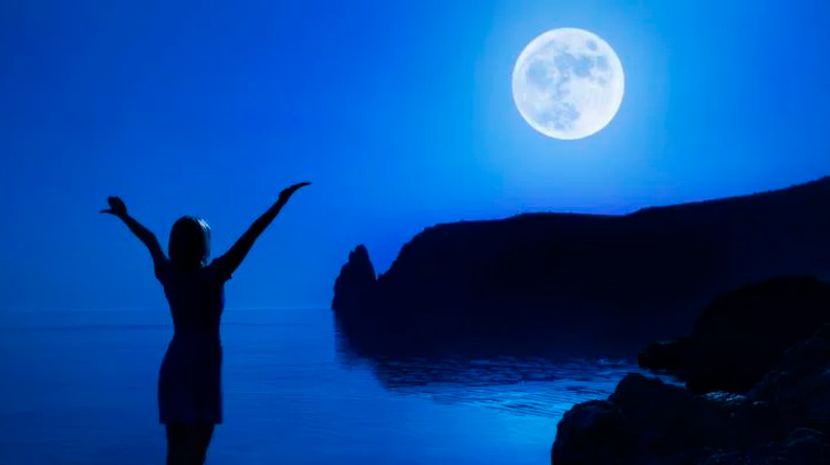 Entenda por que a Lua Cheia de 21 de março vai mudar sua vida